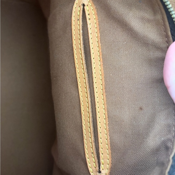 Louis Vuitton Monogram Alma PM. Dust bag included - Picture 15 of 16